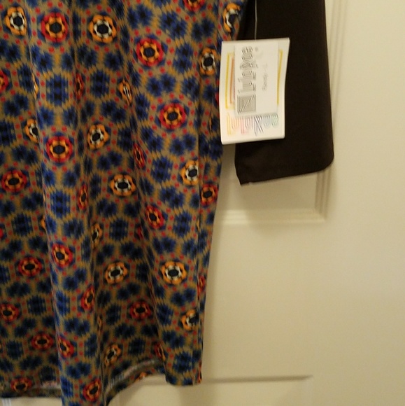 Lula roe Randy - Picture 3 of 4